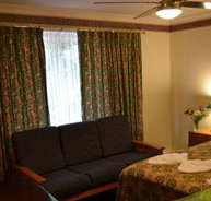 Palms Bed and Breakfast - Hotel QLD