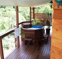 Sketches Mountain Resort - Hotel QLD