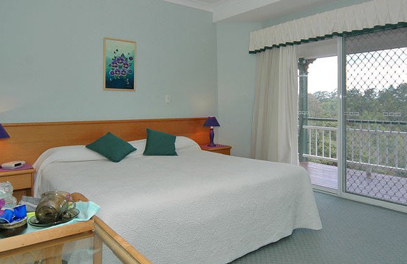  Hotel QLD