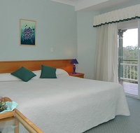 Eumundi Rise Bed And Breakfast - Hotel QLD