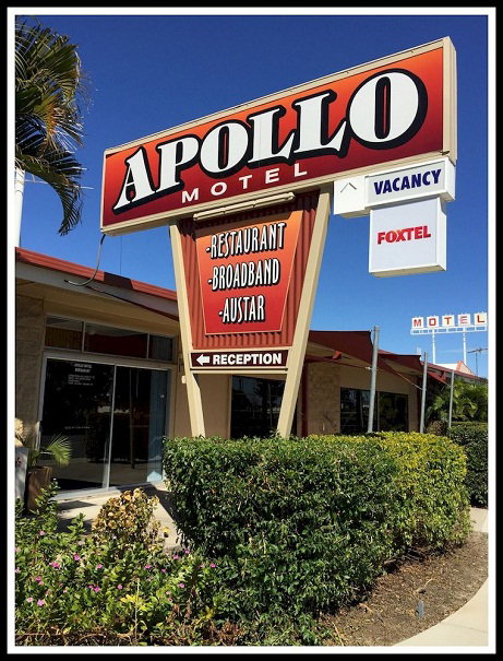 Hotel QLD