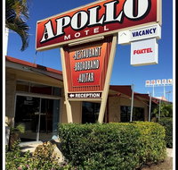 Apollo Motel - Hotel QLD