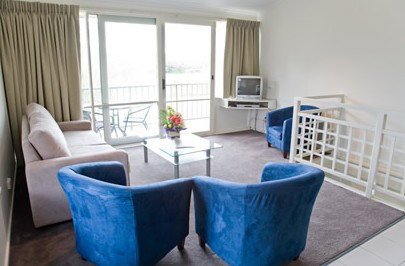 Hotel QLD