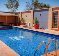 Desert Cave Hotel - Hotel QLD