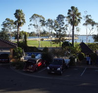 Lake View Motel - Hotel QLD
