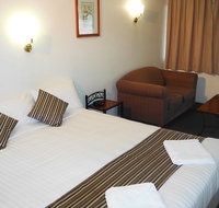 Coffs Harbour Pacific Palms Motel - Hotel QLD