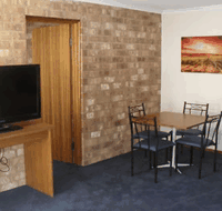 Clare Central Motel - Hotel QLD
