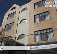 Directors Studio Adelaide - Hotel QLD