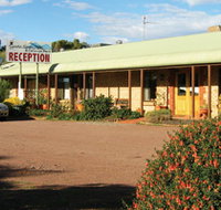 Gawler Ranges Motel - Hotel QLD