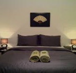 Lookout Cave Motel - Hotel QLD