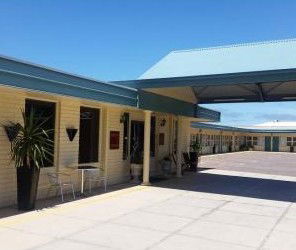Ceduna East West Motel - Hotel QLD 3