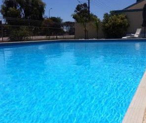 Ceduna East West Motel - Hotel QLD 4