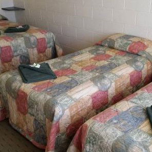 Ceduna East West Motel - Hotel QLD 6