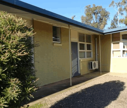  Hotel QLD