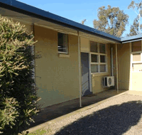 Murray Bridge Motor Inn - Hotel QLD