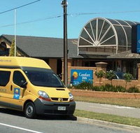 Comfort Inn Aviators Lodge - Hotel QLD