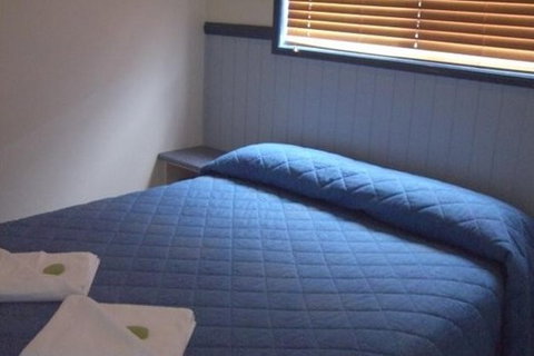 BIG4 Walkabout Palms Townsville - Hotel QLD 1
