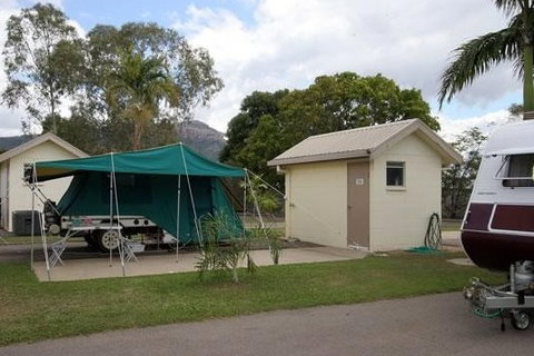 BIG4 Walkabout Palms Townsville - Hotel QLD 2