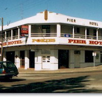Pier Hotel - Hotel QLD