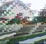 Sylvan Beach Resort - Hotel QLD