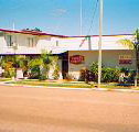 Tropical City Motor Inn - Hotel QLD