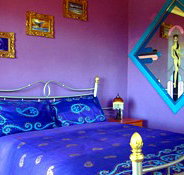 Airlie Beach Myaura Bed and Breakfast - Hotel QLD