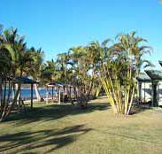 BIG4 Bowen Coral Coast Beachfront Holiday Park