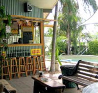 Backpackers By The Bay - Hotel QLD