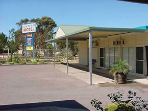 Ceduna SA Hotel QLD
