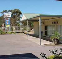 Ceduna Motor Inn - Hotel QLD