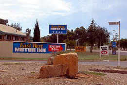 Ceduna East West Motel - Hotel QLD 0