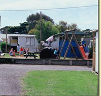 Swansea Holiday Park - Hotel QLD