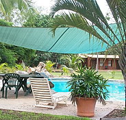 Territory Manor - Hotel QLD
