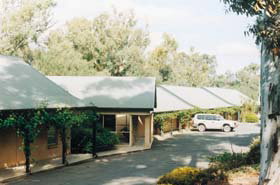  Hotel QLD