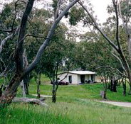 Clare Valley Cabins - Hotel QLD