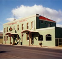 National Hotel - Hotel QLD