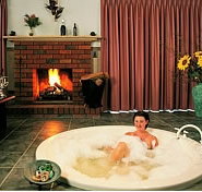 Boronia Peak Villas - Hotel QLD