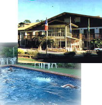 Bright VIC Hotel QLD