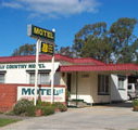 GLENROWAN KELLY COUNTRY MOTEL - Hotel QLD
