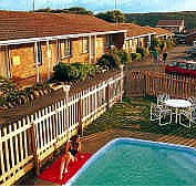 Port Campbell Motor Inn - Hotel QLD