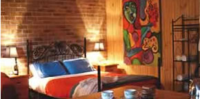  Hotel QLD