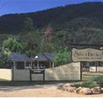 The Silver Birches Holiday Village - Hotel QLD