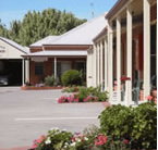 Yackandandah Motor Inn - Hotel QLD