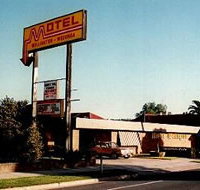 Motel Wellington - Hotel QLD