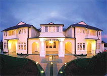  Hotel QLD