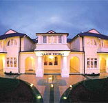 Palais Royale - Hotel QLD
