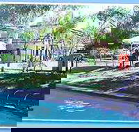 Toddy's Backpackers Resort - Hotel QLD