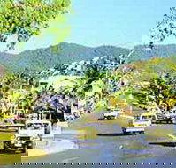 Tropic Coast Motel - Hotel QLD