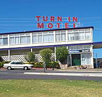 Turnin Motel - Hotel QLD
