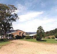 Valley View Homestead B And B - Hotel QLD